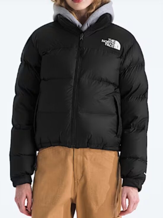 The North Face Women’s 1996 Retro Nuptse Jacket | Size Medium - Picture 1 of 5